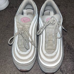 Nike Air Max 97s